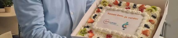 Carrefour tekent voor maatschappelijk werk in NOP