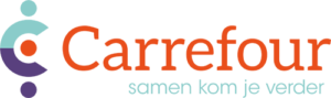 Carrefour - Samen kom je verder